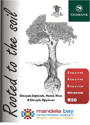ROOTED TO THE SOIL PRODUCTION